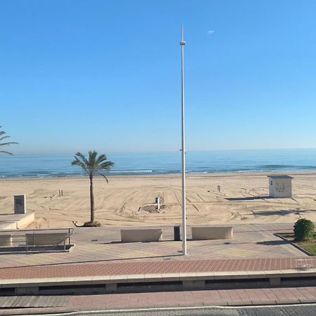 Beach I Gandía Exteriér fotografie